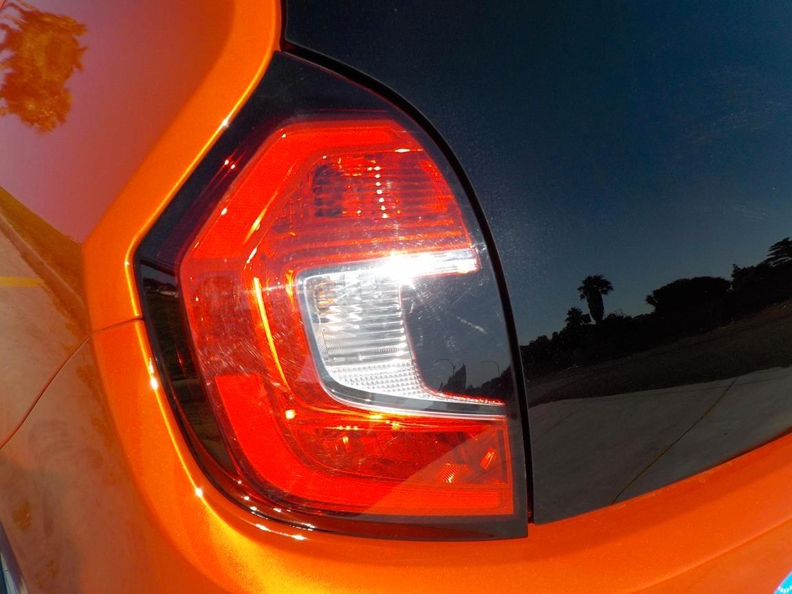 Renault Twingo Electric Vibes