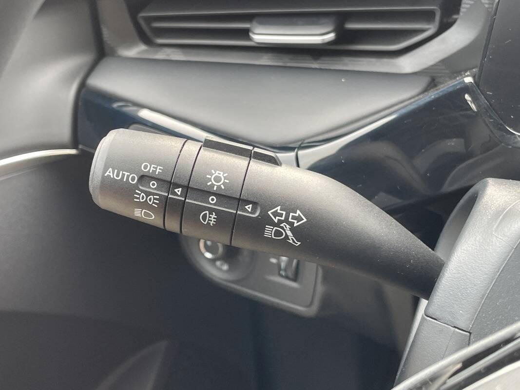Mg MG3 1.5 hybrid+ Comfort CON TELECAMERA E CARPLAY