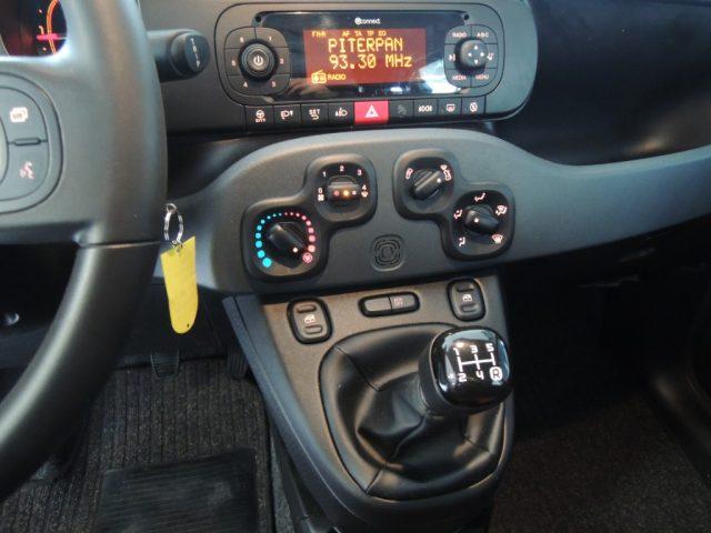 FIAT Panda 1.3 MJT 95 CV S&S Easy