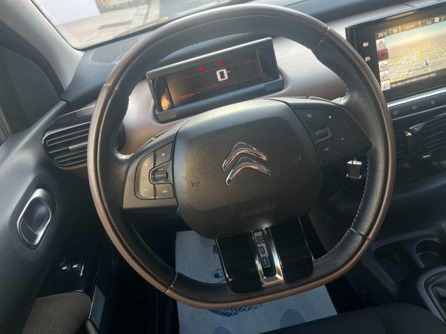 CITROEN C4 Cactus 1.6 BlueHDi 100 Shine