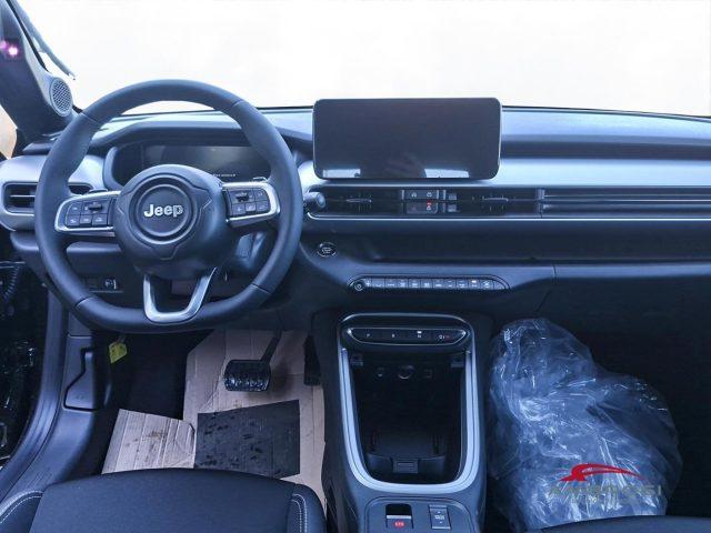 JEEP Avenger Benzina Summit