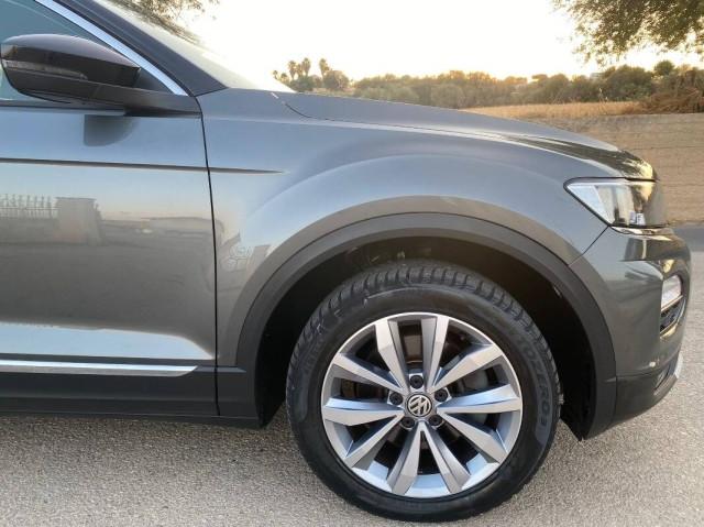 Volkswagen T-Roc 2.0 tdi Style 4motion dsg