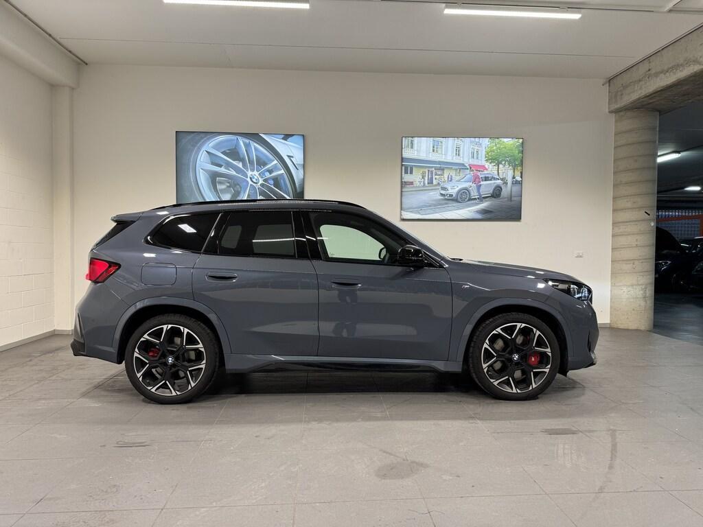 BMW X1 M 35 i MSport Pro xDrive