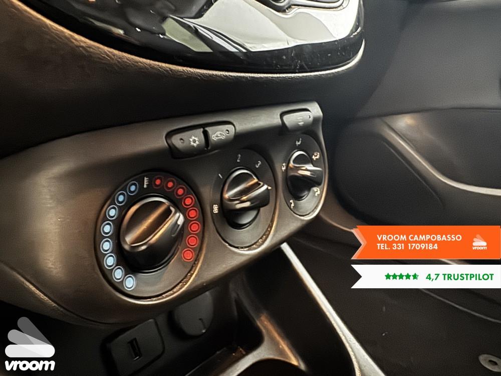 OPEL Corsa 5ª serie Corsa 1.4 90CV GPL Tech 5 ...