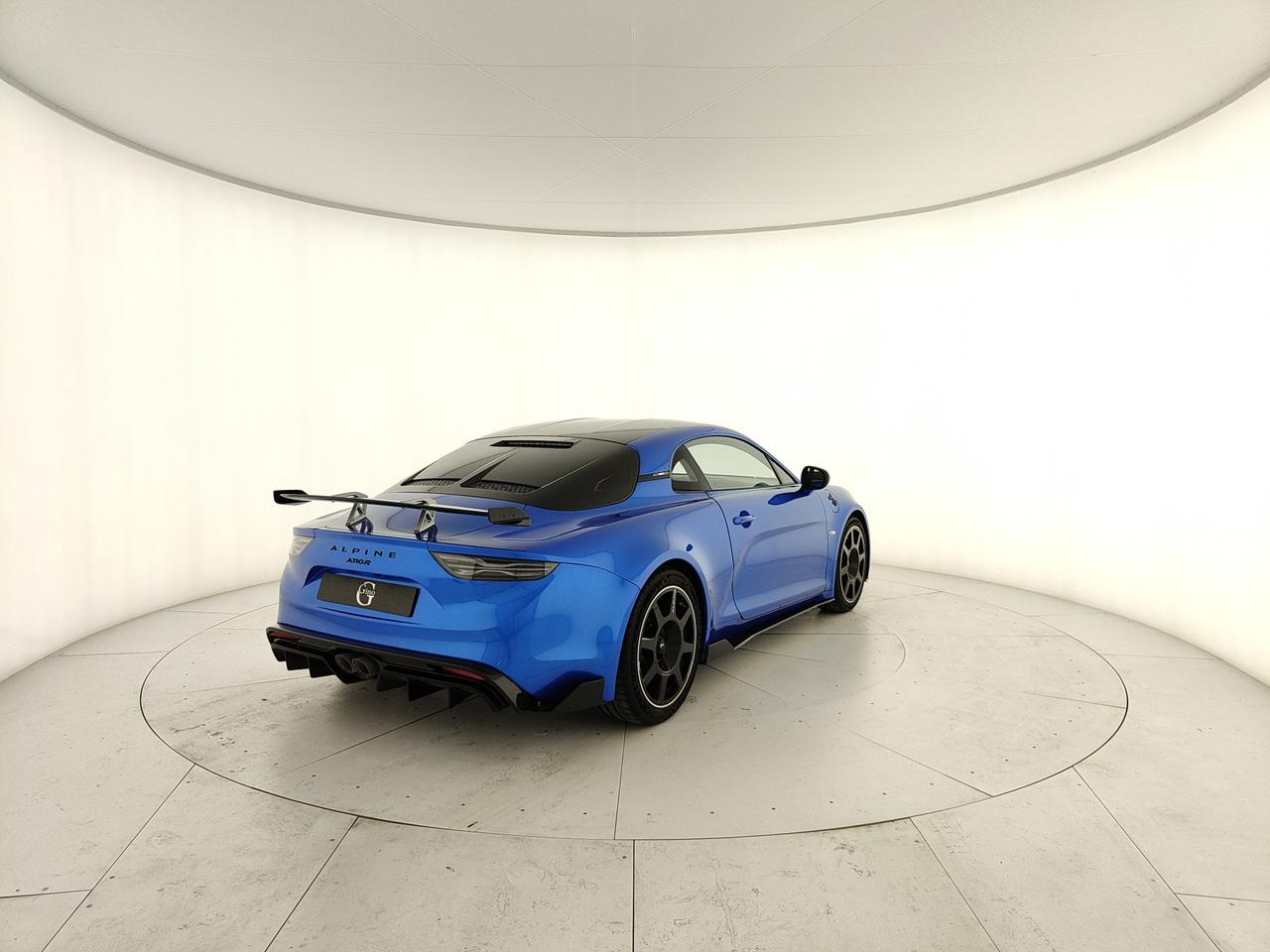 ALPINE A110 A110 R 70