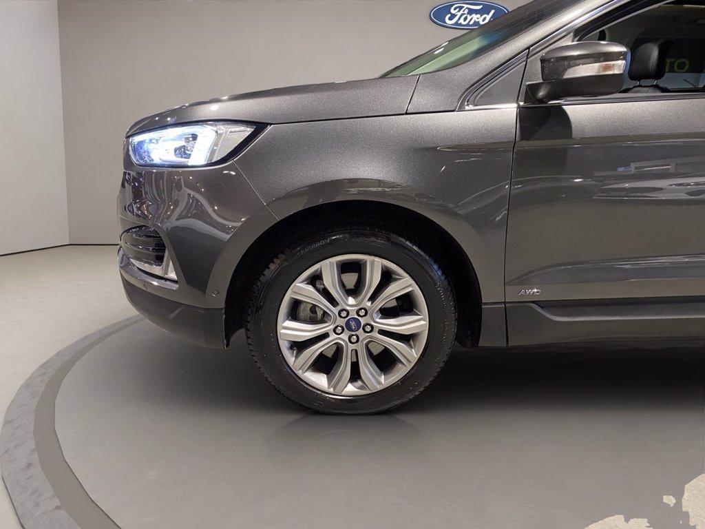 FORD Edge 2.0 ecoblue Titanium s&s awd 238cv auto 8m del 2020