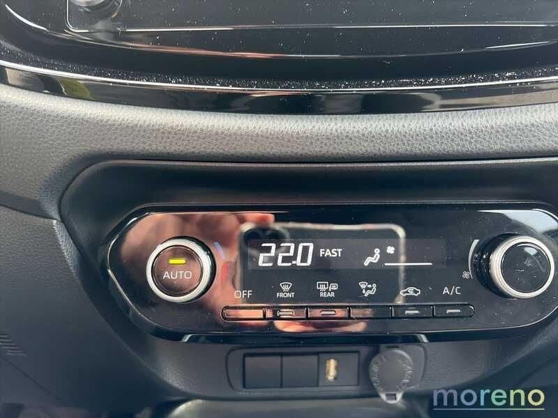 Toyota Aygo X X 1.0 Trend 72 CV