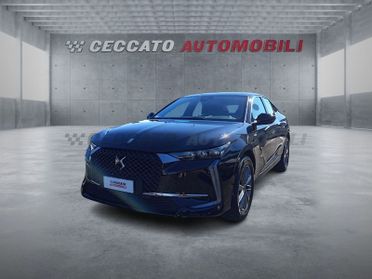 DS DS4 II 2021 1.5 bluehdi Cross Opera 130cv auto