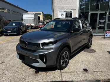 Citroën C3 Aircross Turbo 100 cv Manuale YOU