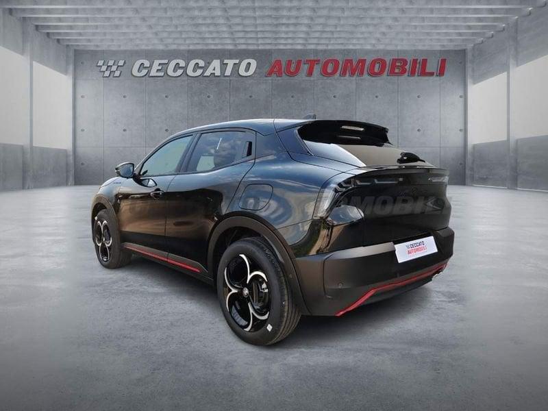 Alfa Romeo Junior Junior 1.2 ibrida Speciale 145cv edct6