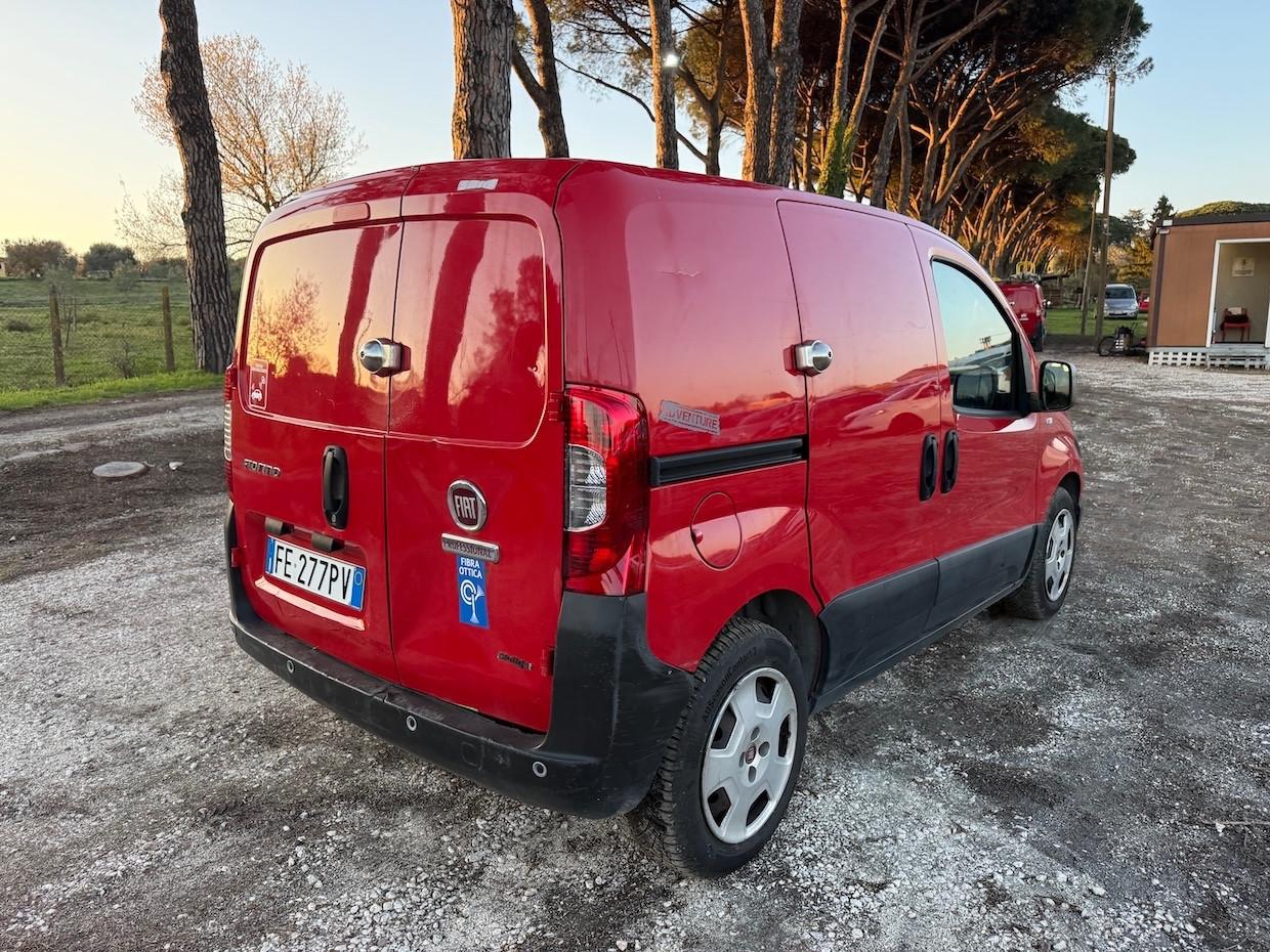 Fiat FIORINO 1.3 MULTIJET ADVENTURE