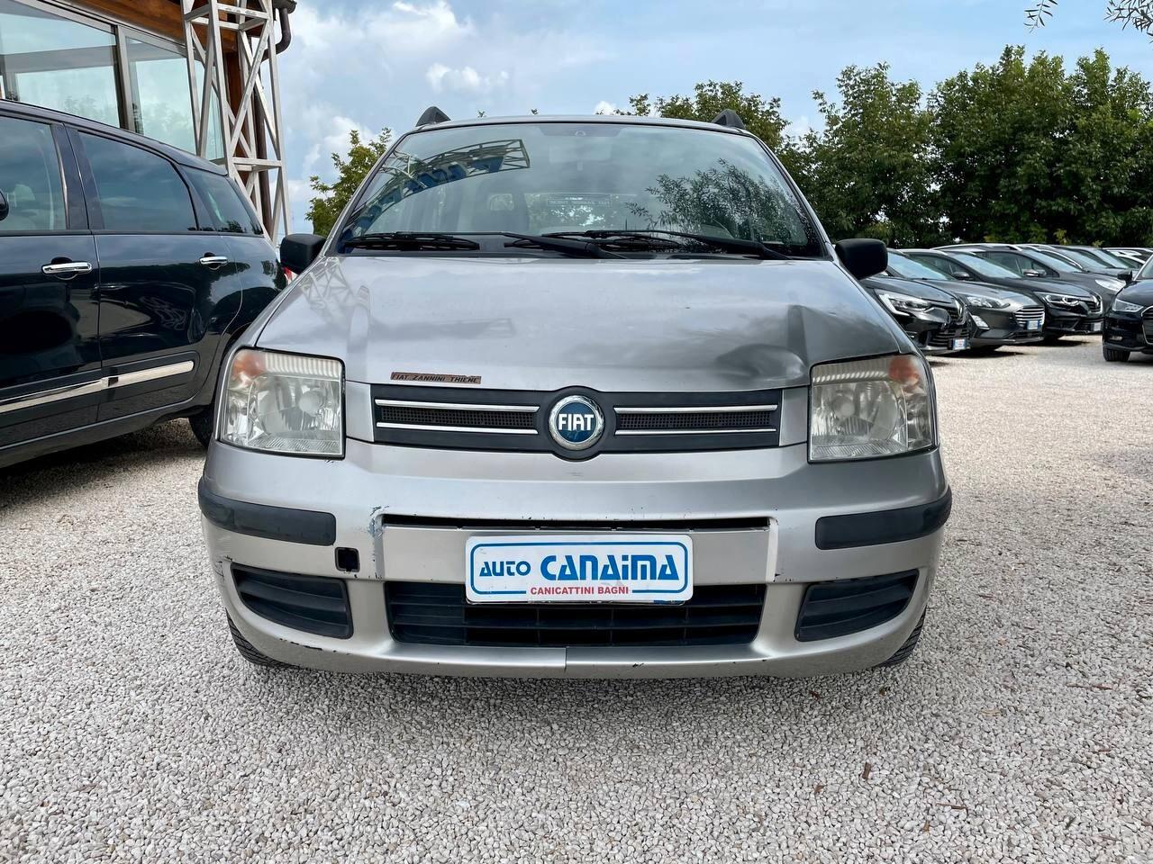 FIAT PANDA 1.2 B - 2006