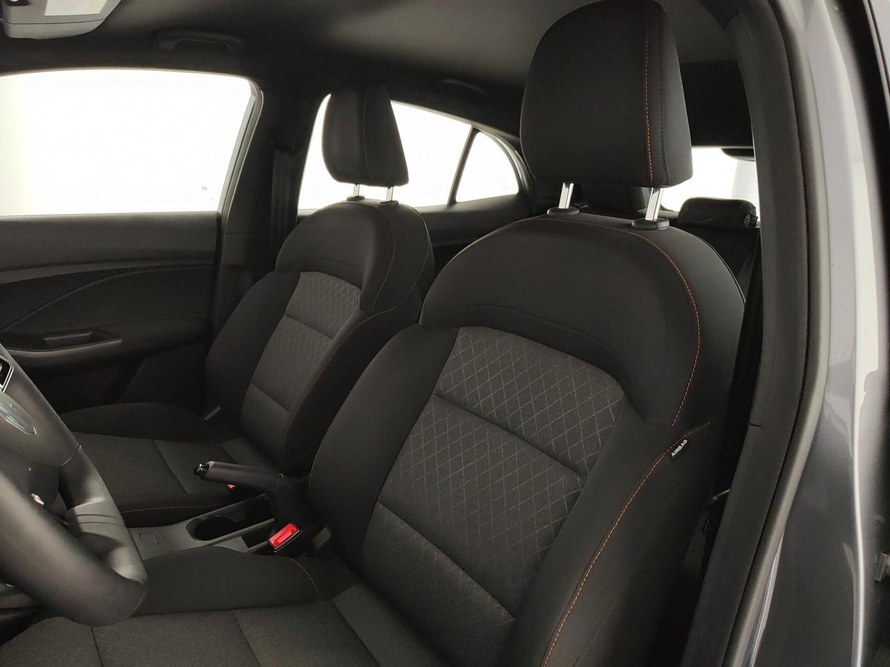 Mg MG3 1.5 Comfort 116 Cv