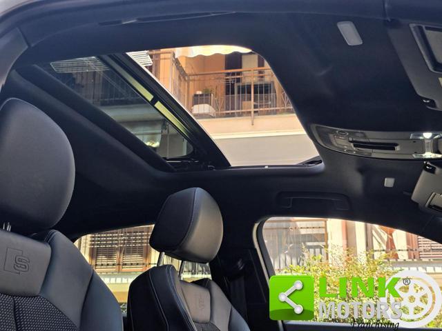 AUDI Q3 SPB 35 TFSI S Line S Tronic TETTO