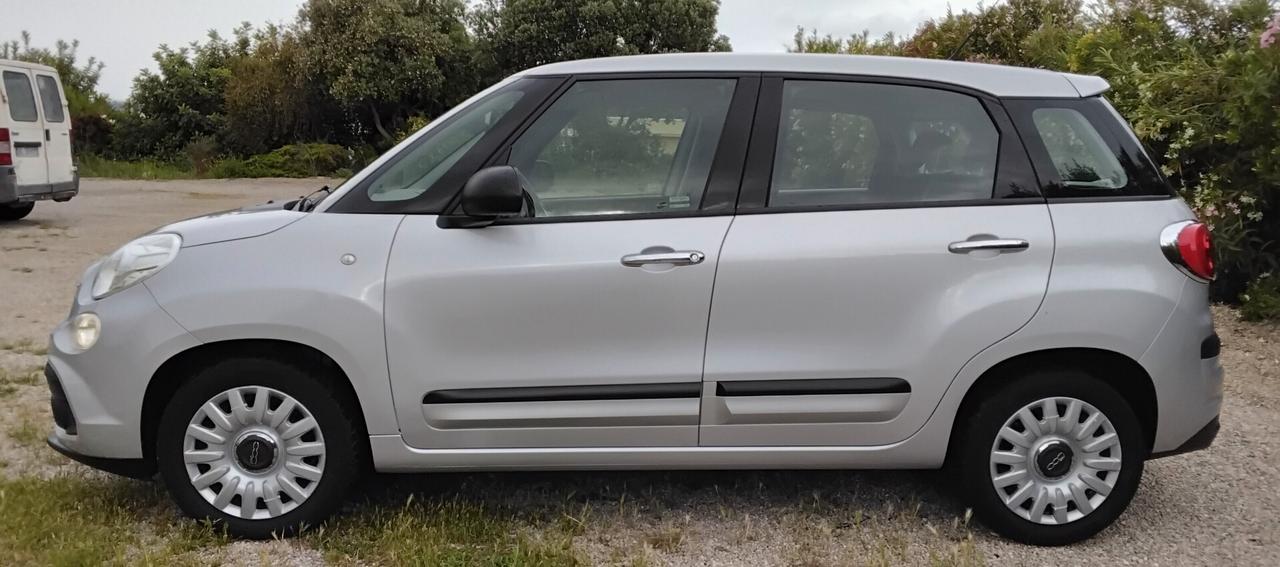 Fiat 500L 1.3 Multijet 95 CV Business