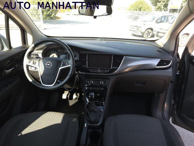 OPEL Mokka X 1.6 CDTI Ecotec 4x2 Start&Stop Advance