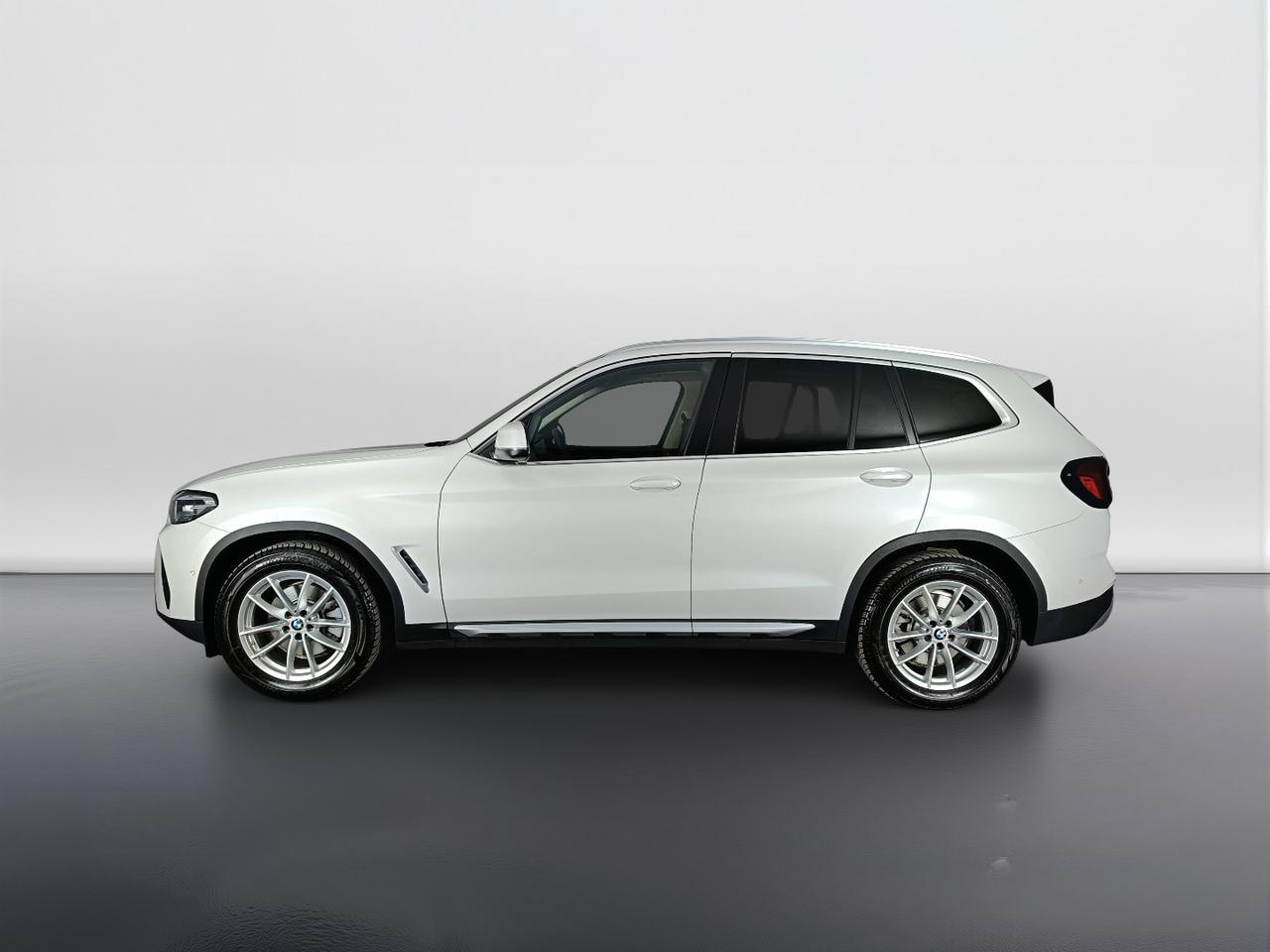 BMW X3 G01 2021 - X3 xdrive20d mhev 48V auto