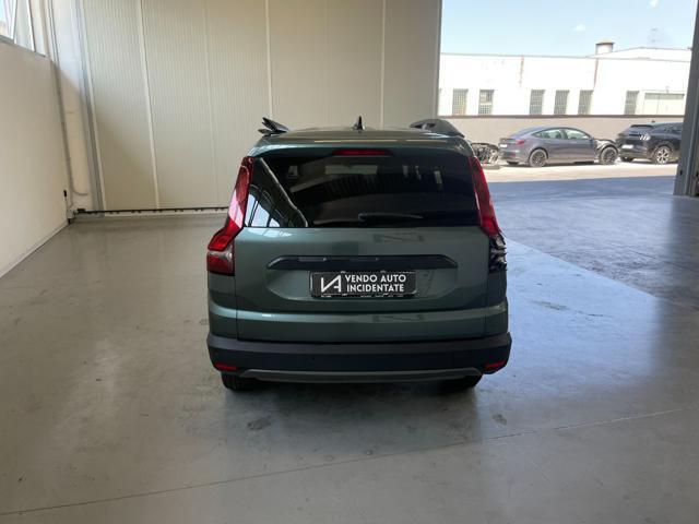 DACIA Jogger 1.0 TCE GPL 100 CV EXTREME UP