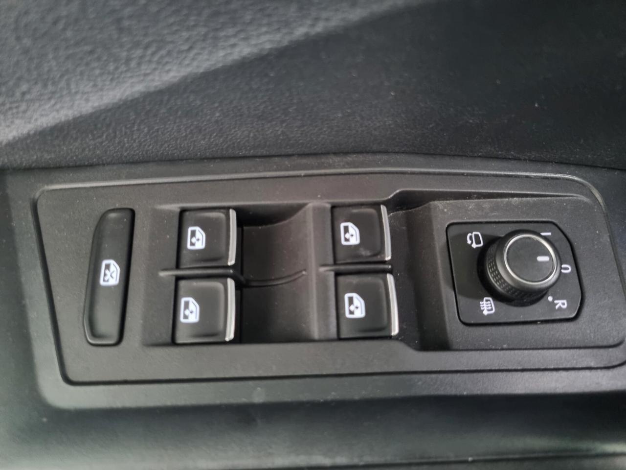 Volkswagen T-Roc 1.0 TSI 115 CV Style BlueMotion Technology