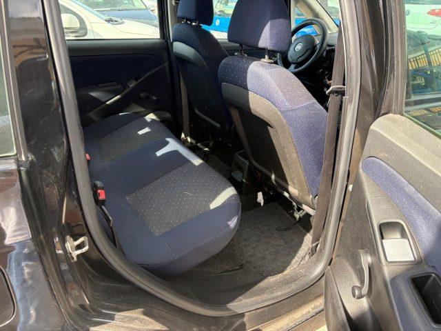 FIAT Idea 1.3 MJT 16V 95 CV S&S Dynamic