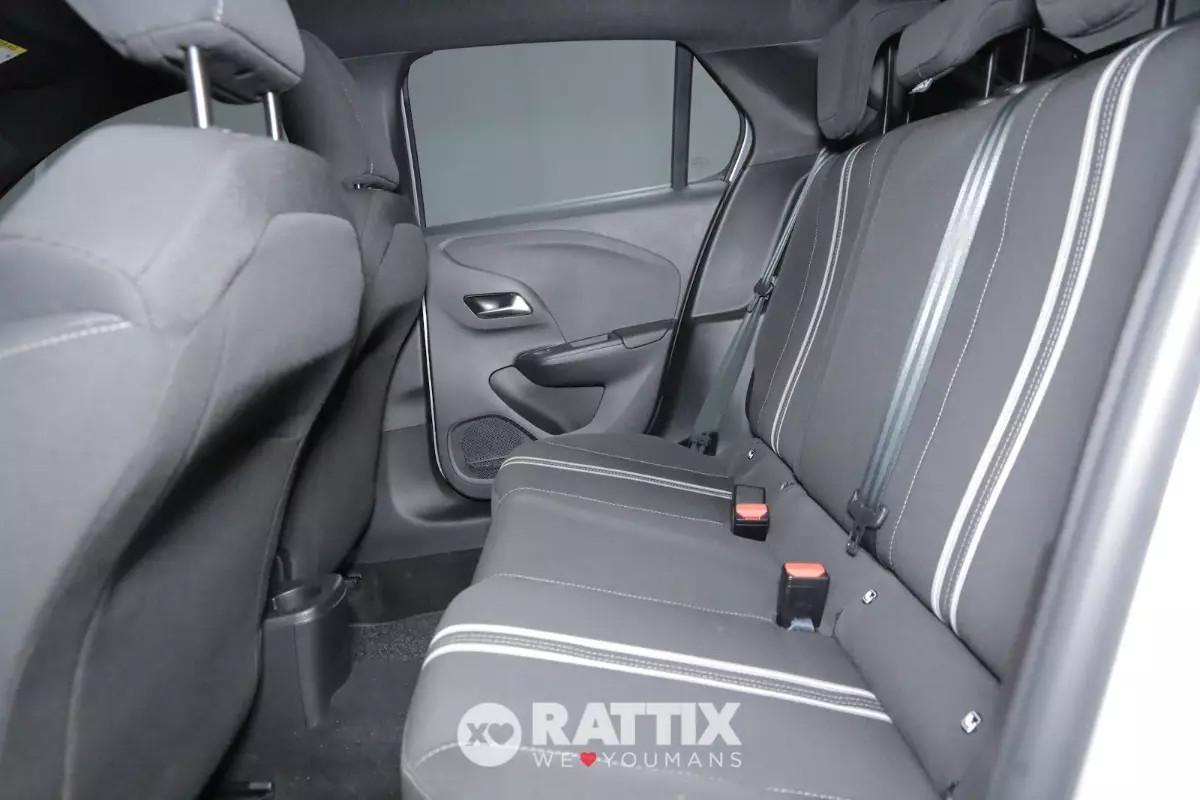 Opel Corsa 1.2 75CV GS