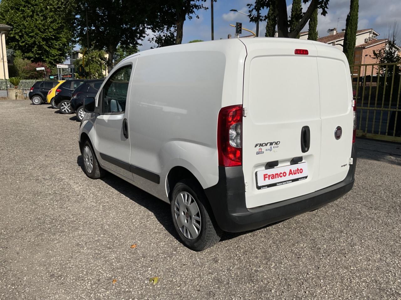 Fiat Fiorino 1.3 MJT PREZZO COMPRESO IVA