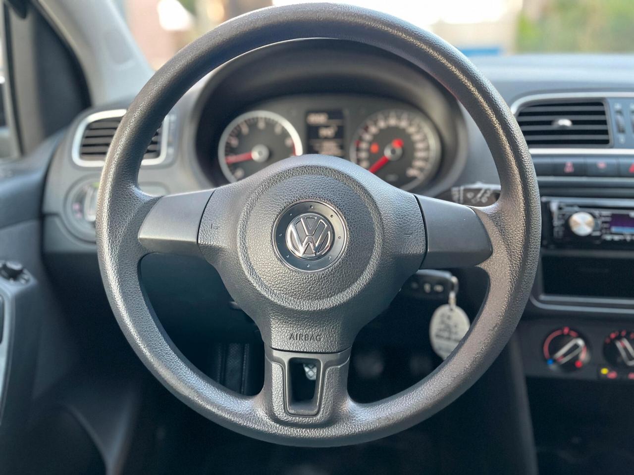 Volkswagen Polo 1.2