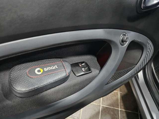 smart forTwo EQ PRIME TOTAL ELETTRICA - PRONTA CONSEGNA