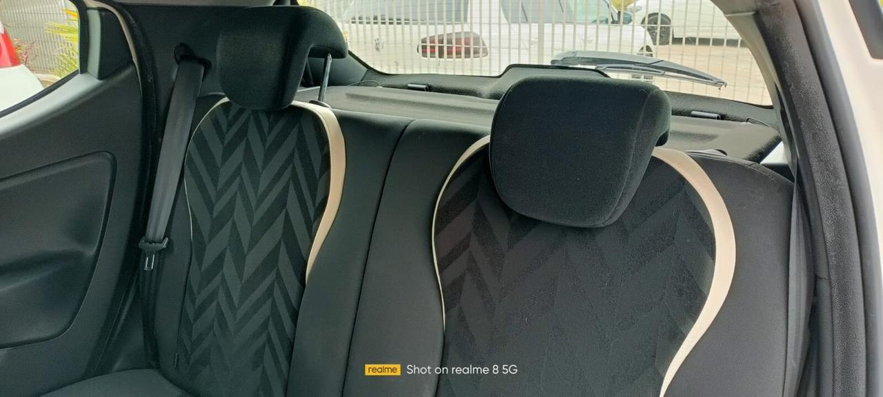 Lancia Ypsilon 1.2 69 CV 5 porte Gold