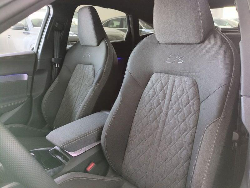 Audi A5 TDI 150Kw quattro S tronic S line edit