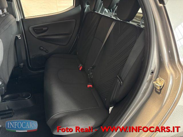 LANCIA Ypsilon 1.0 FireFly Hybrid Ecochic Gold - PROMO