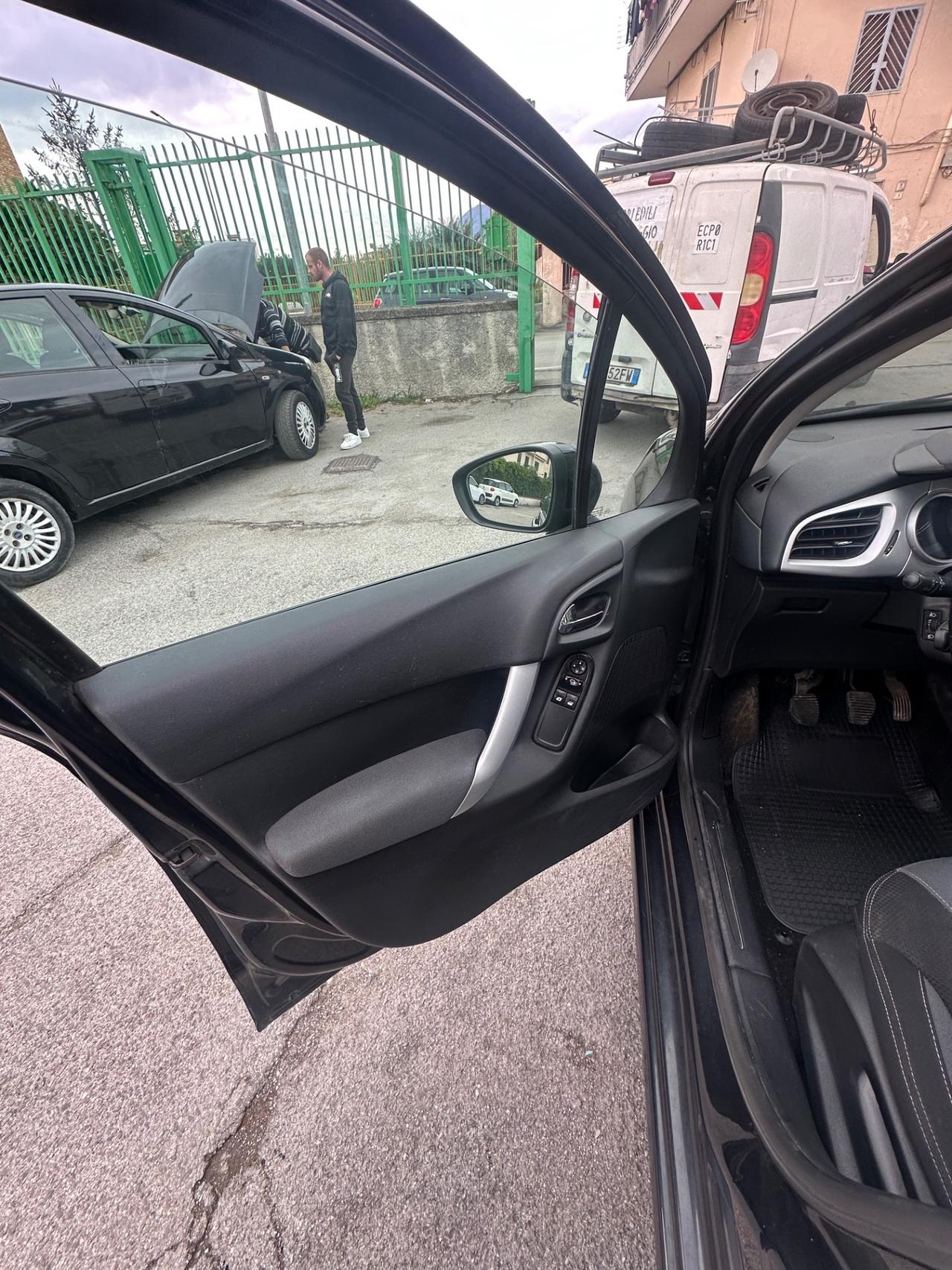 Citroen C3 1.1 Exclusive