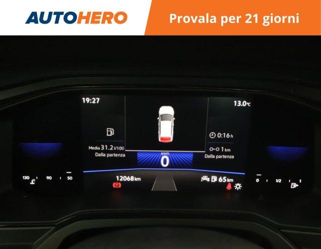 VOLKSWAGEN Polo 1.0 EVO
