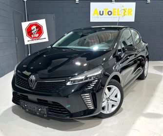 Renault Clio ECO-G 100 CV Evolution