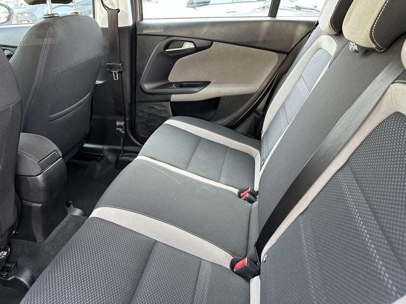 FIAT Tipo 1.6 Mjt S&S 5 porte Lounge