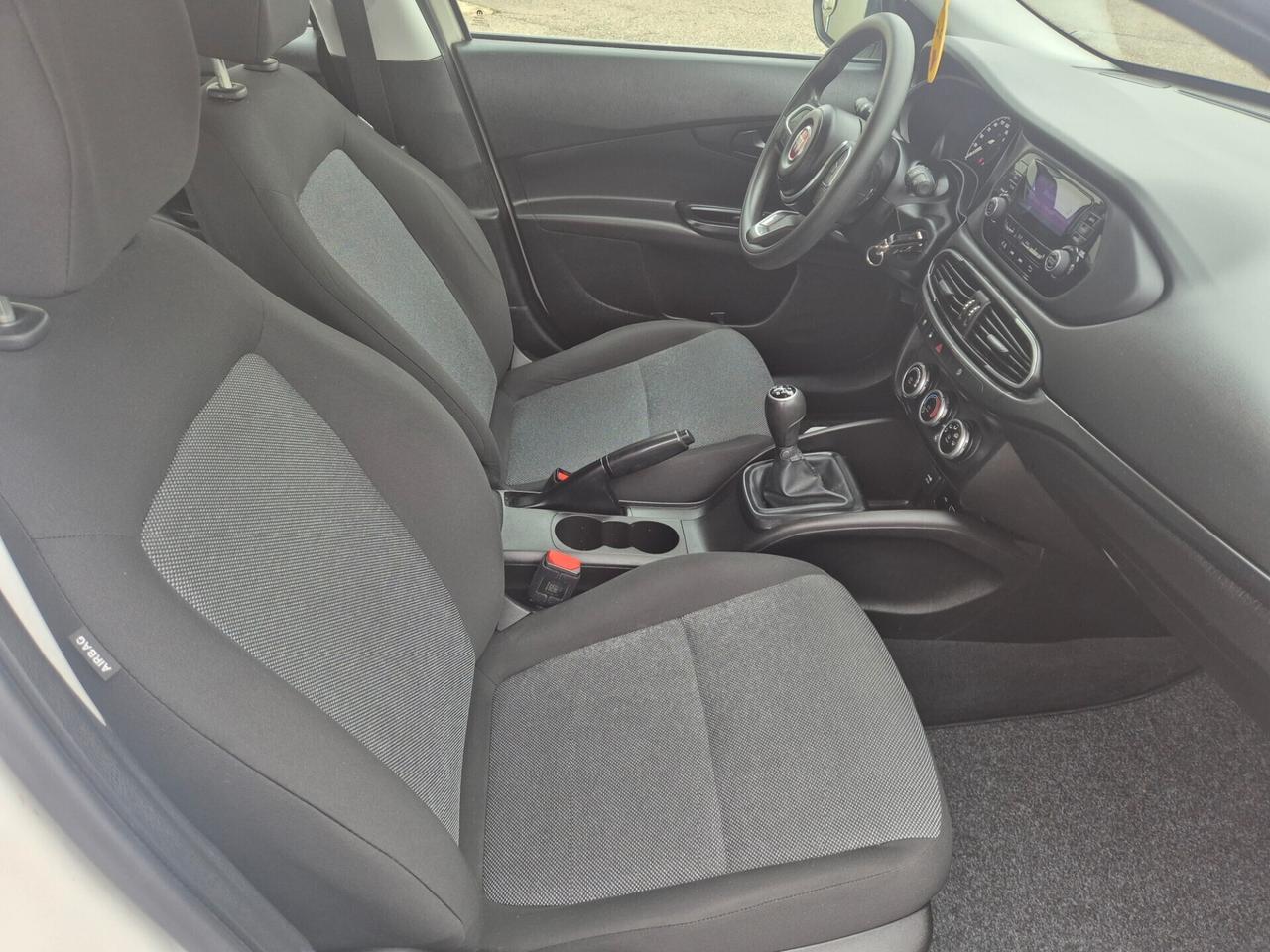 Fiat Tipo 1.0 Benzina EURO 6 0ttimo Stato
