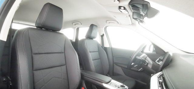 BMW X1 xDrive 20d mhev 48V X-Line auto
