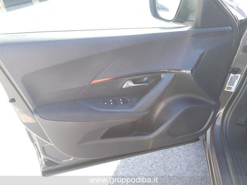 Peugeot 2008 II 2020 Benzina 1.2 puretech Allure s&s 130cv