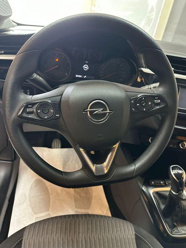 Opel Corsa 1.2 100cv Blitz Edition MT6 PREZZO VERO
