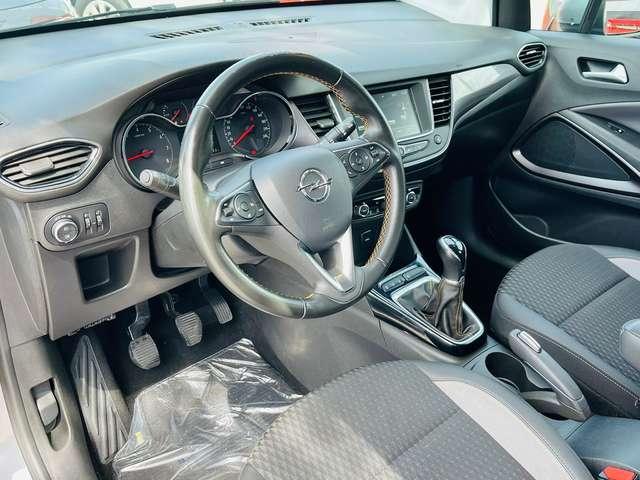 Opel Crossland X Crossland X 1.2 83cv PROMO FINANZIAMENTO