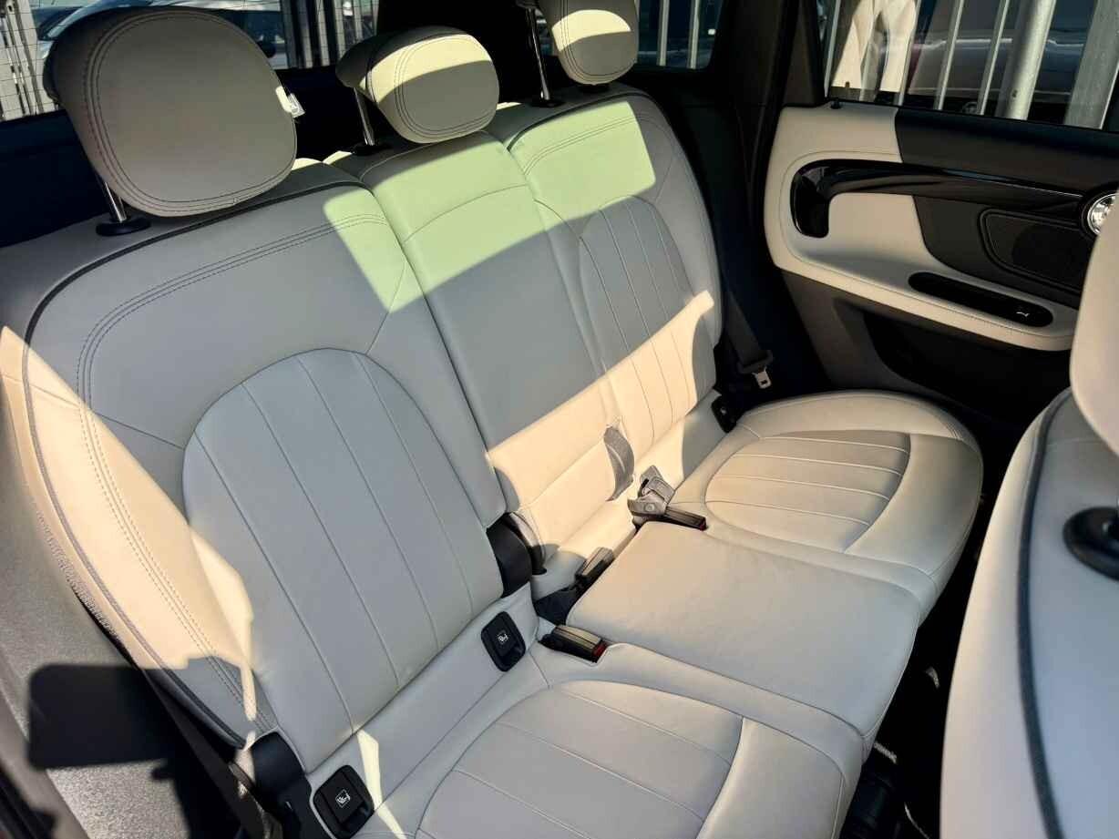 Mini Cooper Countryman SD 2.0D ALL4 190 CV