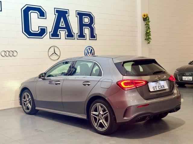 MERCEDES-BENZ A 250 e Automatic EQ-Power Business