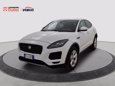 JAGUAR E-pace 2.0 i4 r-dynamic hse awd 200cv auto del 2019