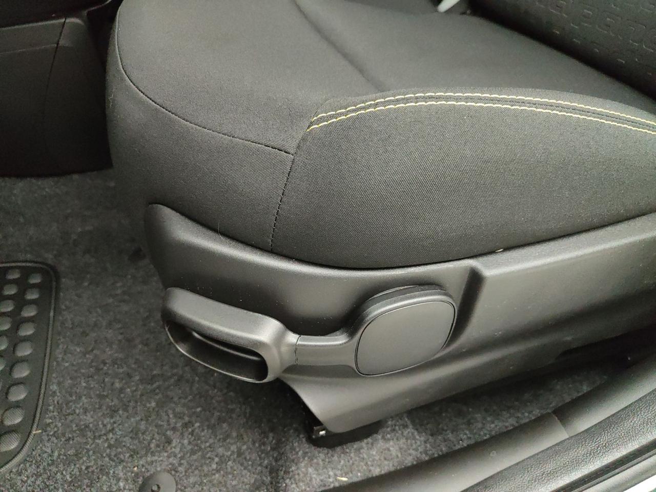 FIAT Pandina III 2024 Cross 1.0 70CV HYBRID CROSS