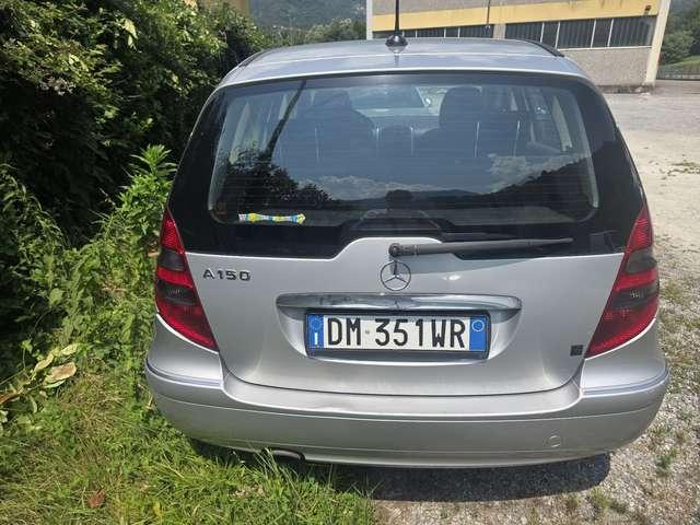Mercedes-Benz A 150 Classic