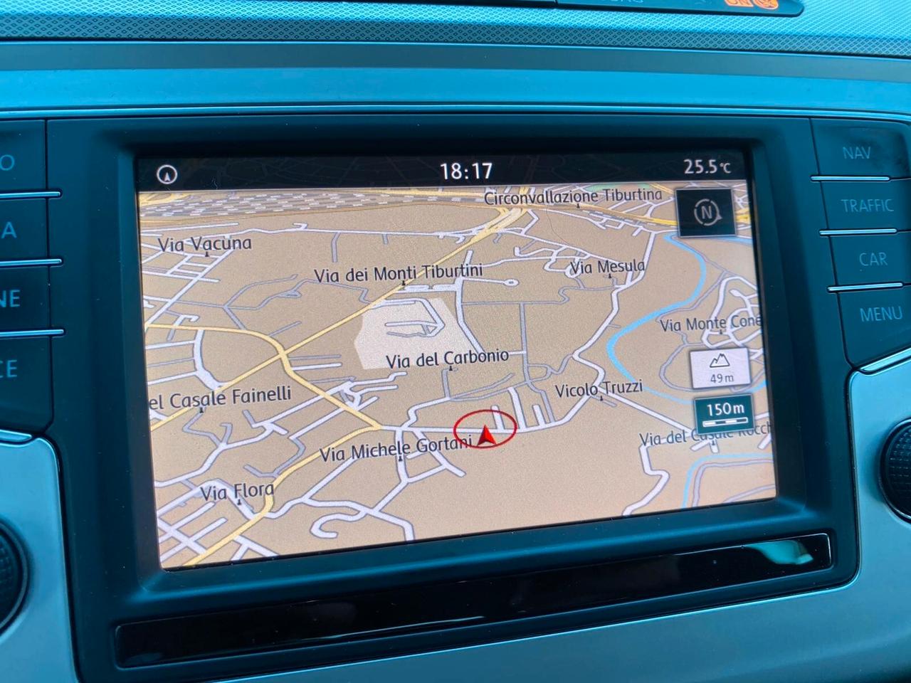 Volkswagen Passat Variant 1.6 TDI SCR DSG Business