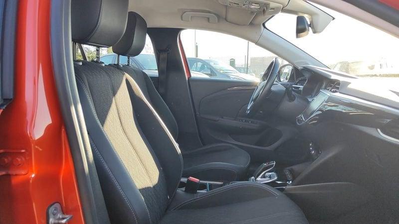 Opel Corsa-e Corsa-e 5 porte Elegance