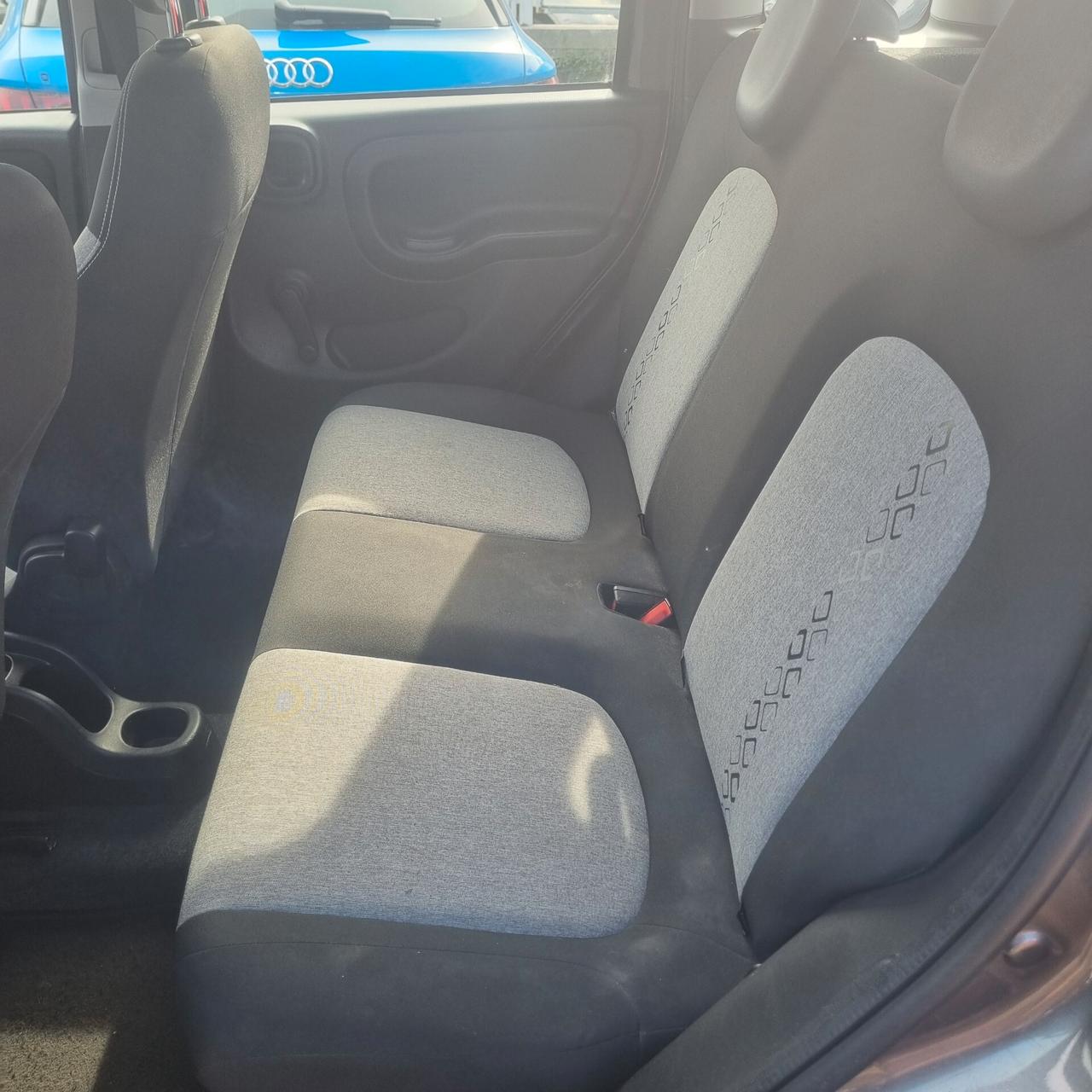 Fiat Panda 1.3 MJT 95 CV S&S Lounge