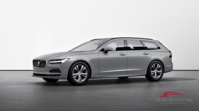 VOLVO V90 CORE B4 Mild Hybrid