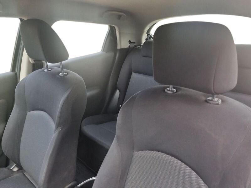 Nissan Juke Juke 1.6 GPL Eco Acenta - NEOPATENTATI